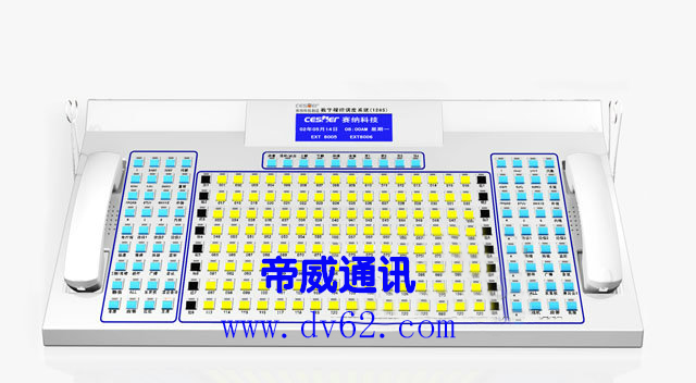 集團電話控制軟件